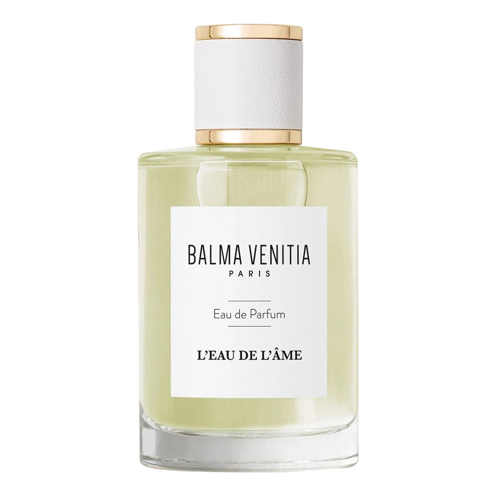 BALMA VENITIA - L'EAU DE L'ÂME