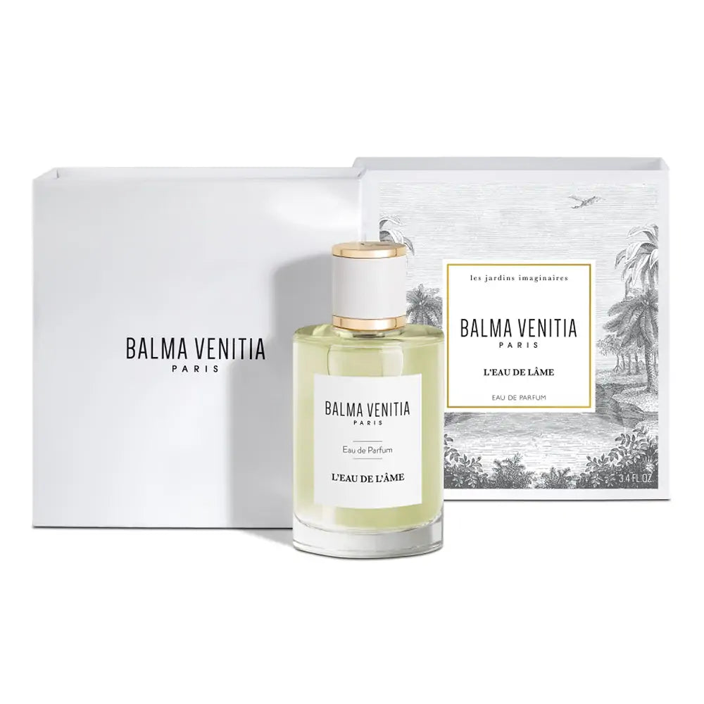 BALMA VENITIA - L'EAU DE L'ÂME