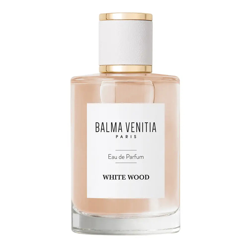 BALMA VENITIA - WHITE WOOD