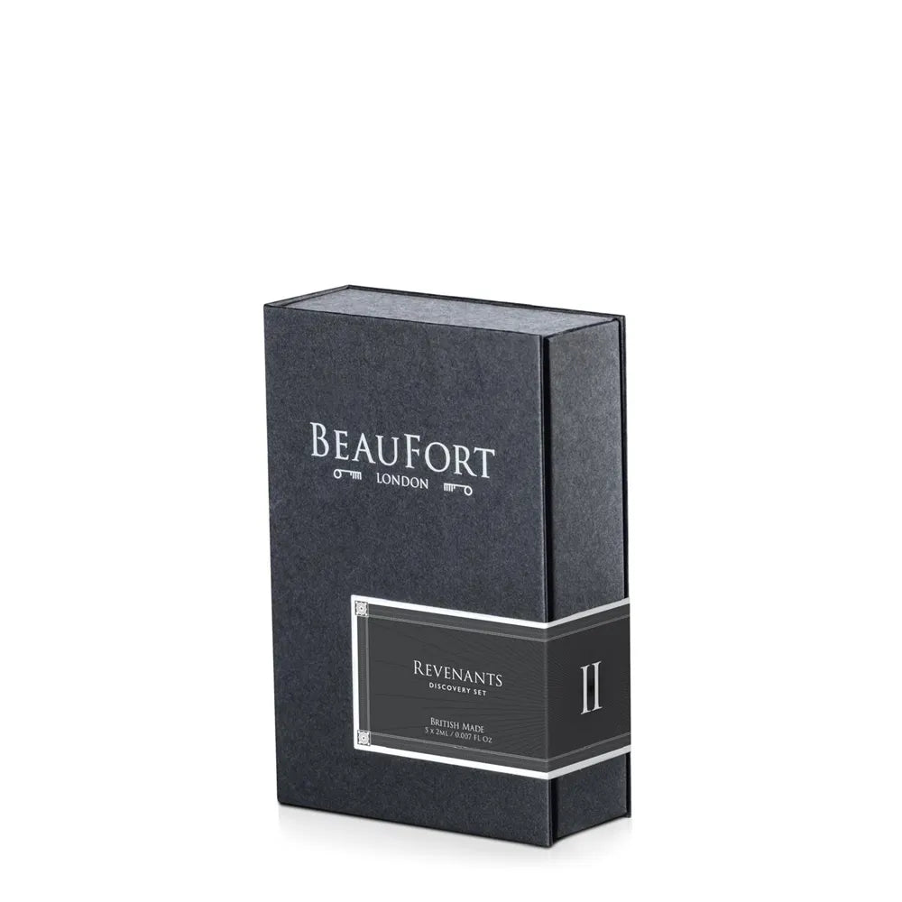 Beaufort London - Revenants - Discovery set