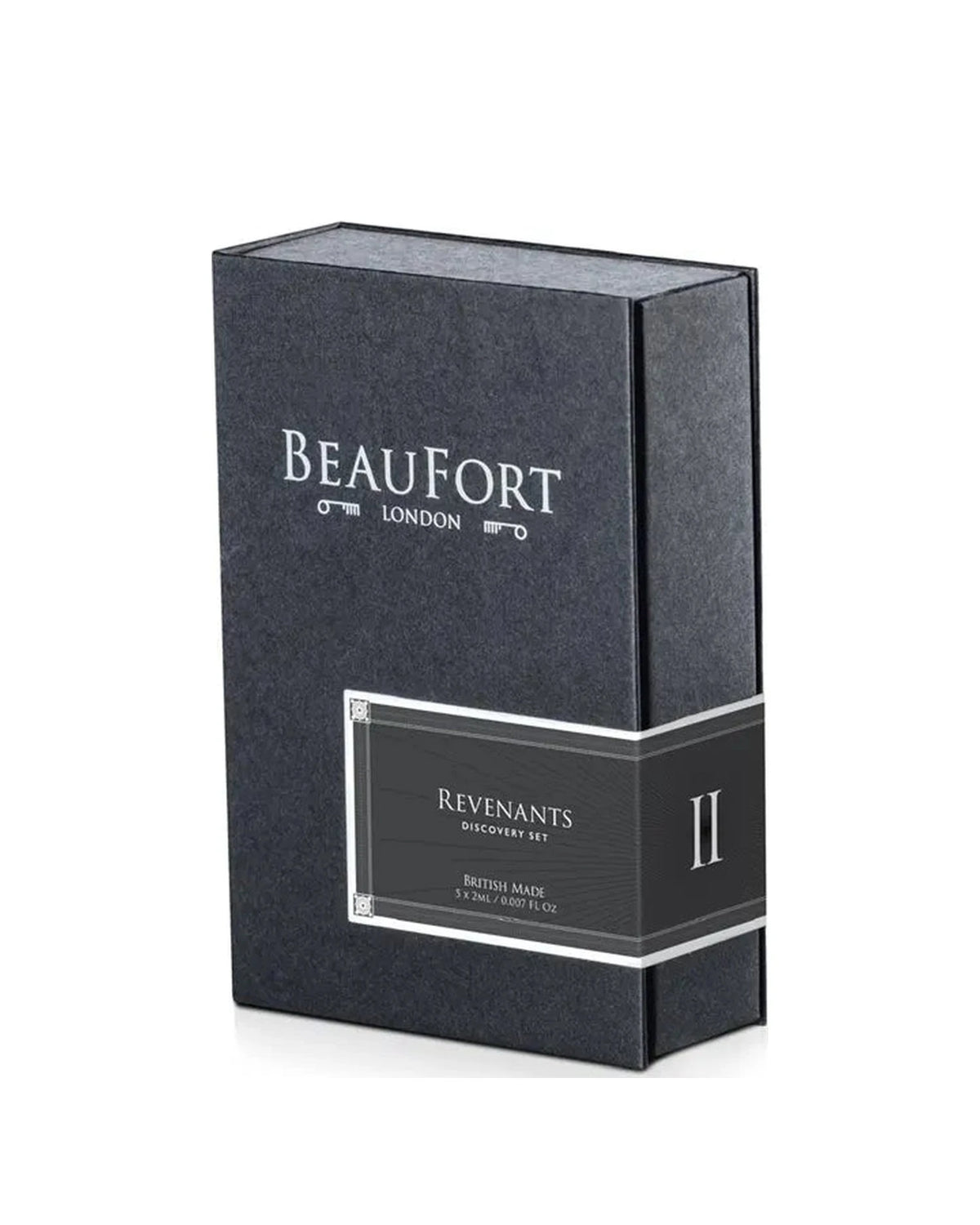 Beaufort London - Revenants - Discovery set