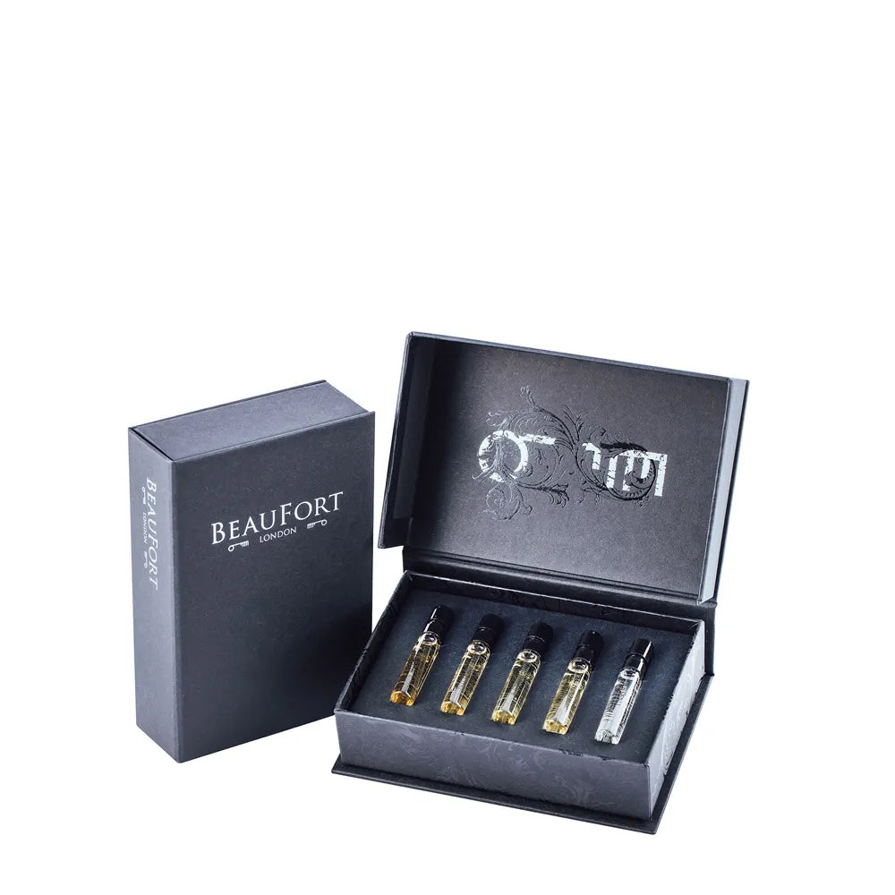 Beaufort London - Revenants - Discovery set