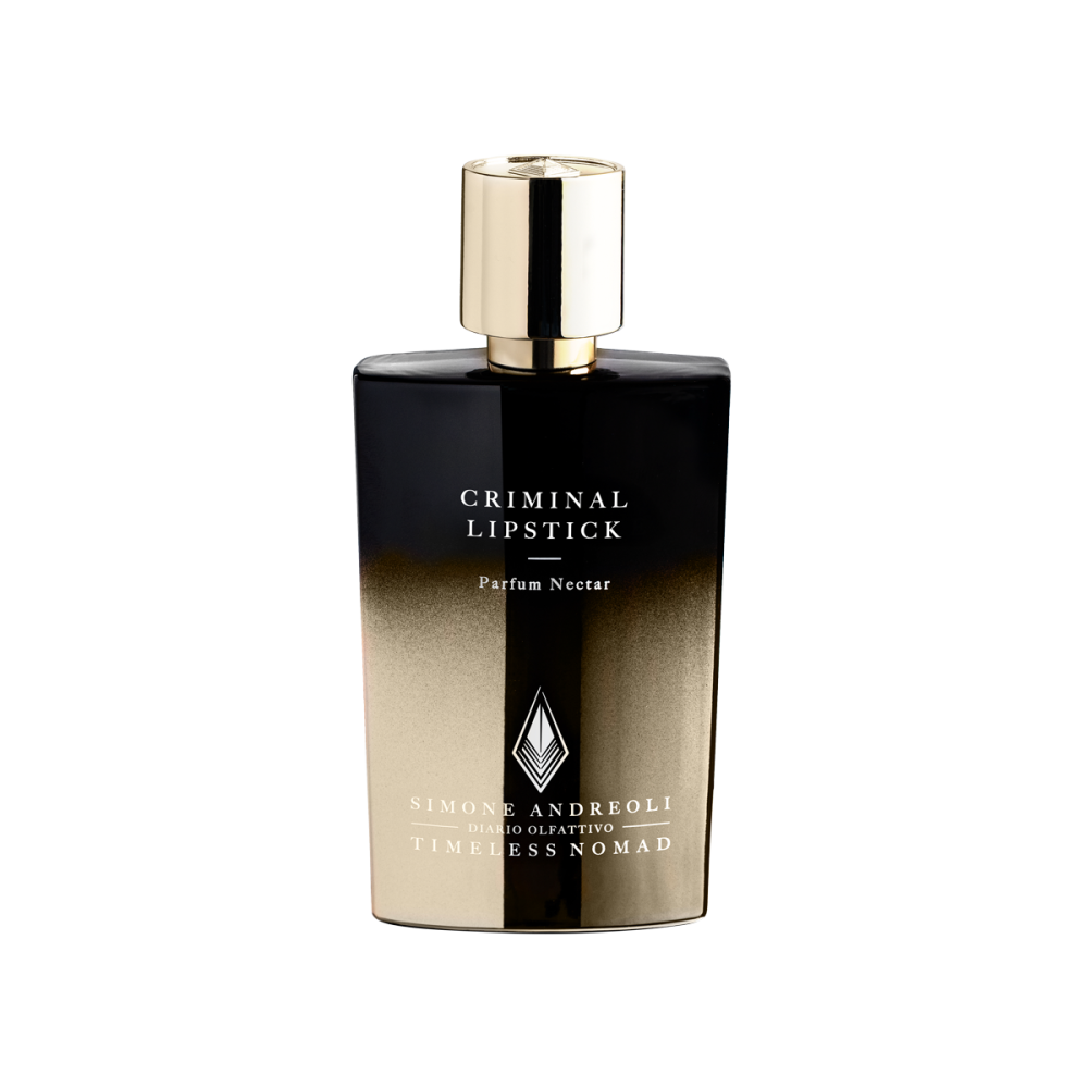 SIMONE ANDREOLI - CRIMINAL LIPSTICK
