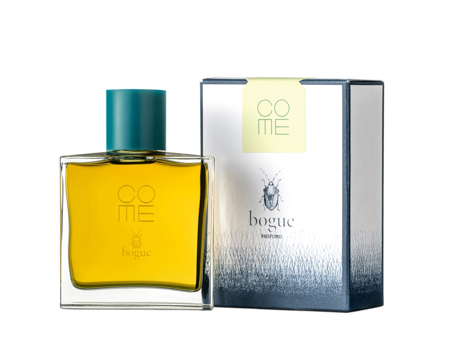 BOGUE PROFUMO - КОМУ 