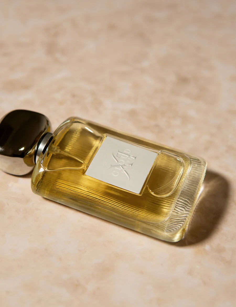ELLEVEN OH ONE - CLOUD ELLEVEN EAU DE PARFUM