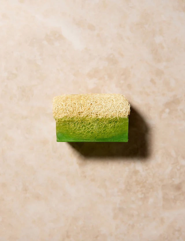 ELLEVEN OH ONE - SEIFE ALOE VERA