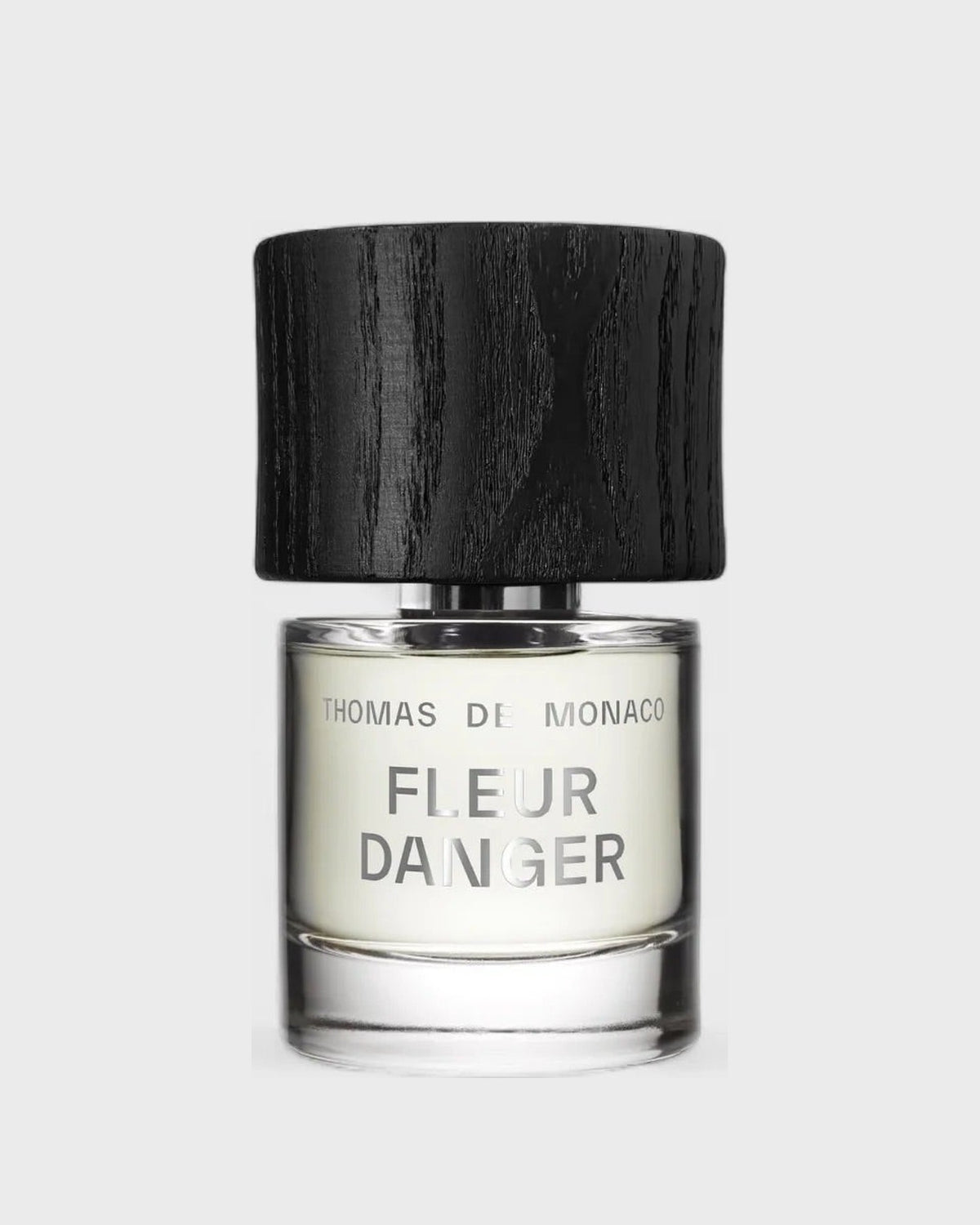 THOMAS DE MONACO - FLEUR DANGER