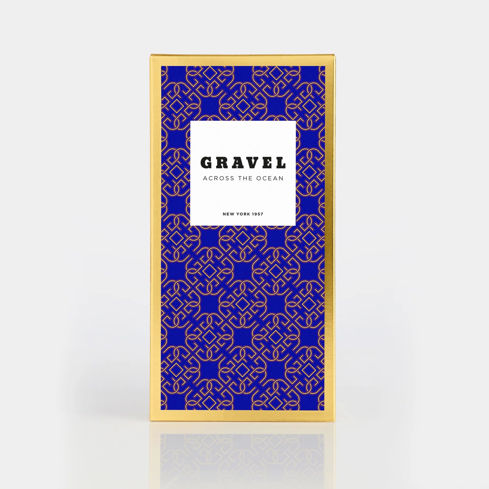 Gravel - Eau de Parfum - Across the Ocean
