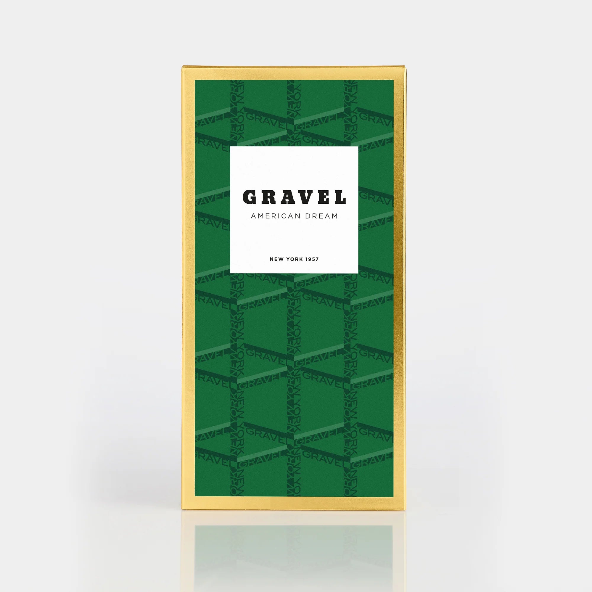 Gravel - Eau de Parfum - American Dream