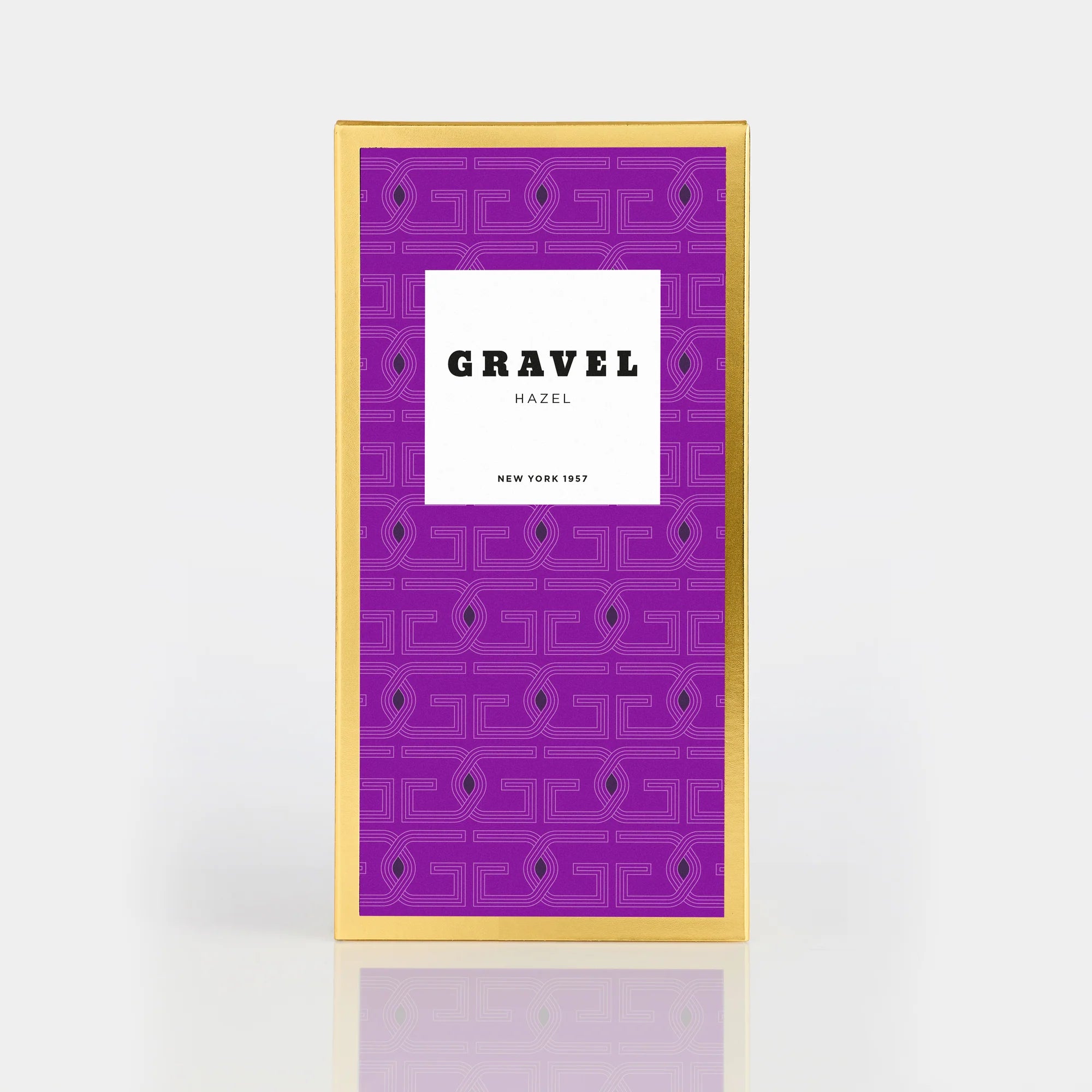Gravel - Eau de Parfum - Hazel