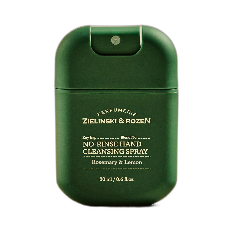 Zielinski & Rozen - Desinfektion Spray - Rosemary & Lemon