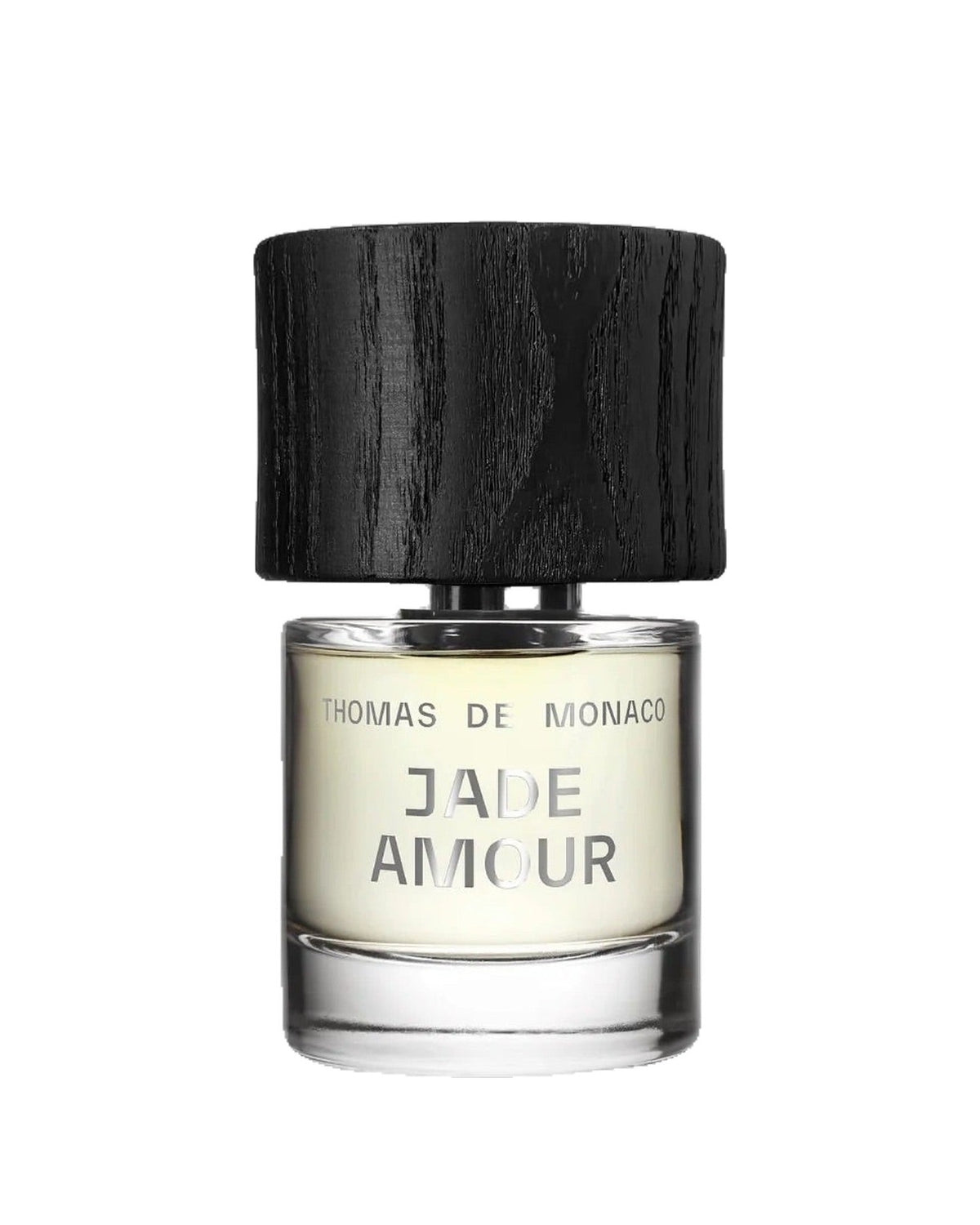 THOMAS DE MONACO - JADE AMOUR