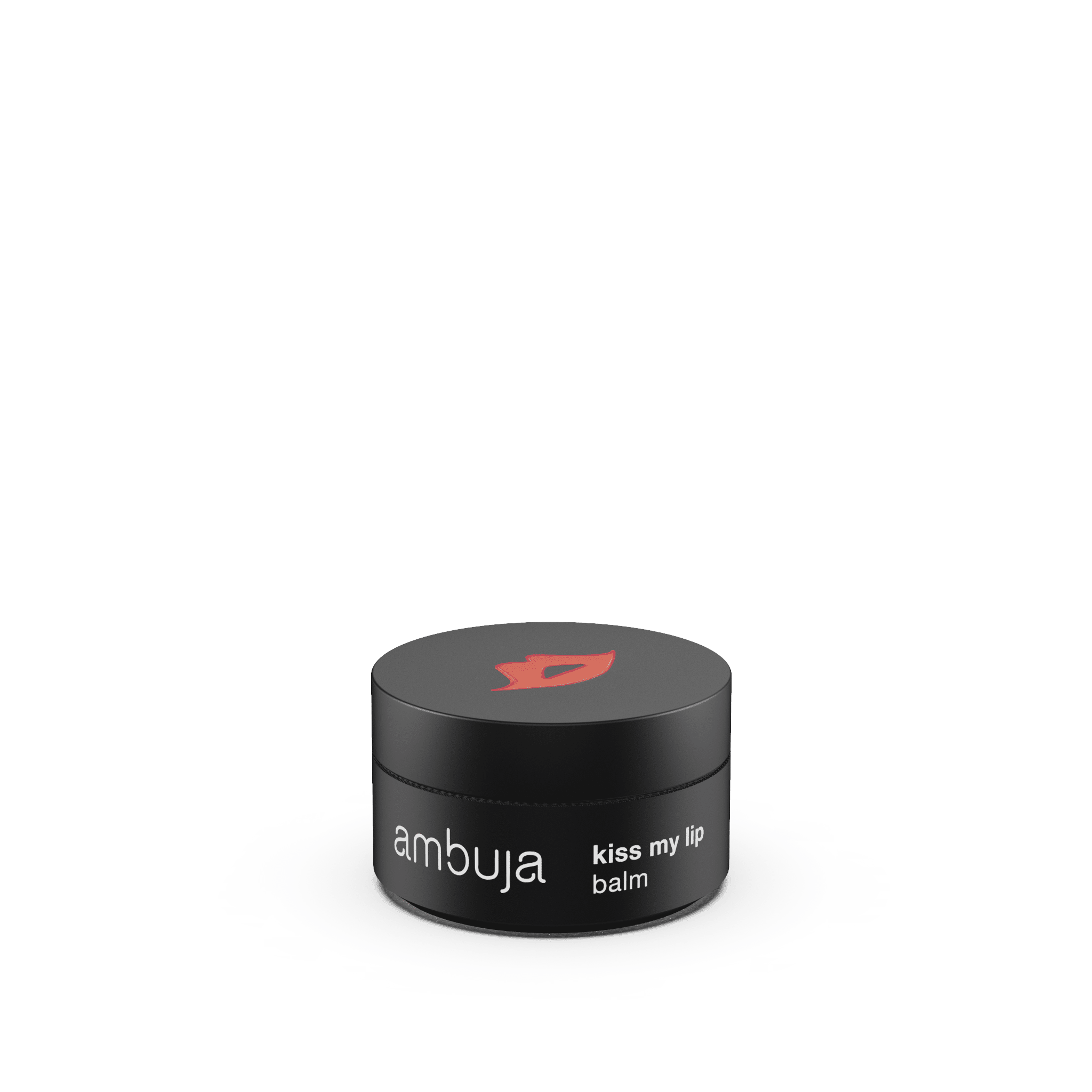 ambuja - kiss my lip™ balm