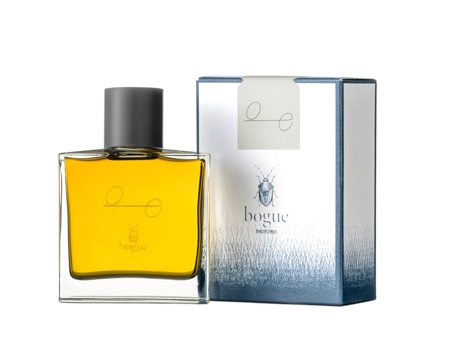 BOGUE PROFUMO - O/E