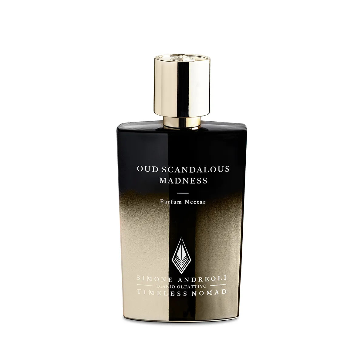 Simone Andreoli - Parfum Nectar - Oud Scandalous Madness