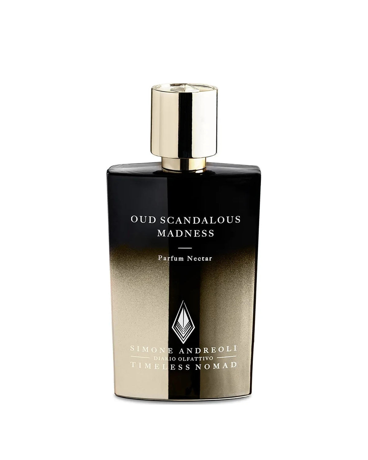 Simone Andreoli - Parfum Nectar - Oud Scandalous Madness