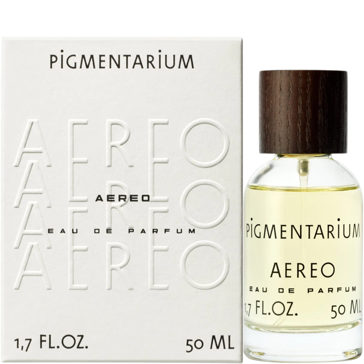 PIGMENTARIUM - AEREO - EAU DE PARFUM