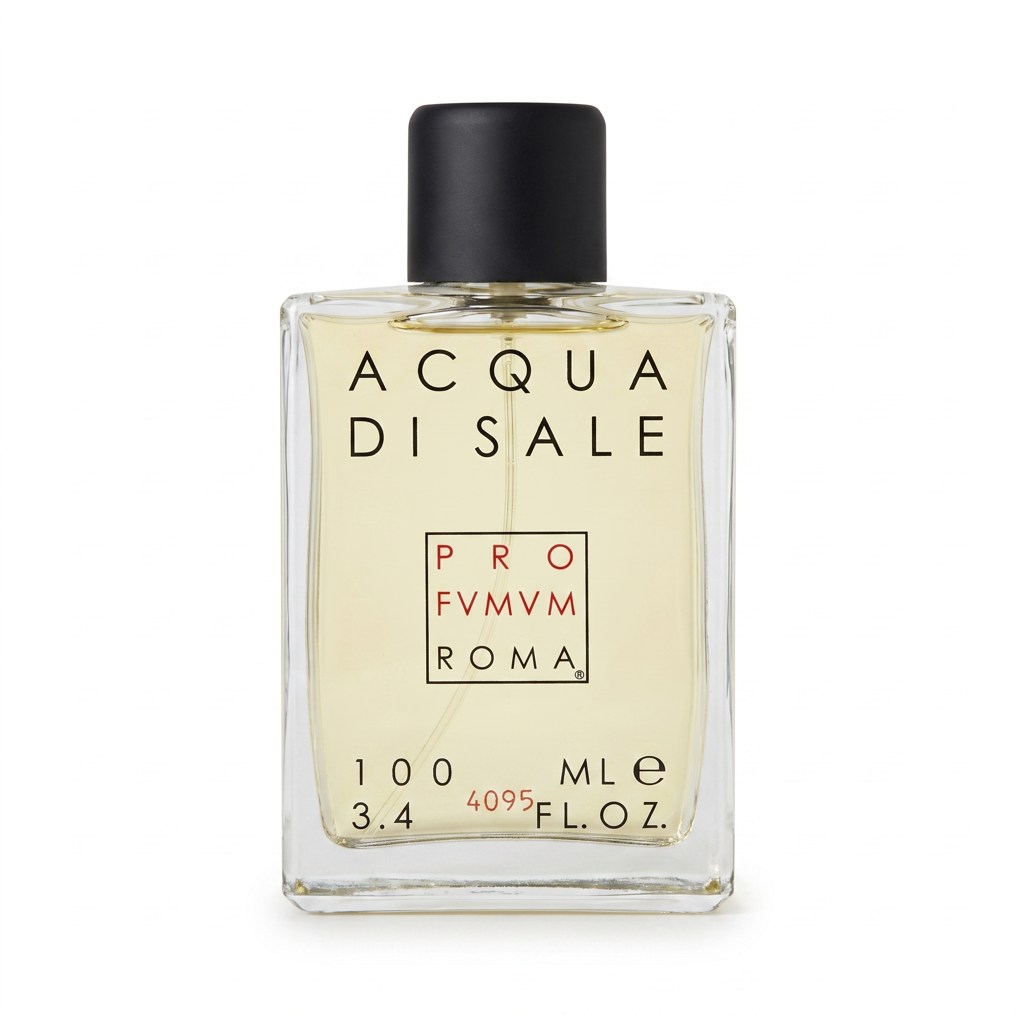 Profumum Roma - Acqua Di Sale
