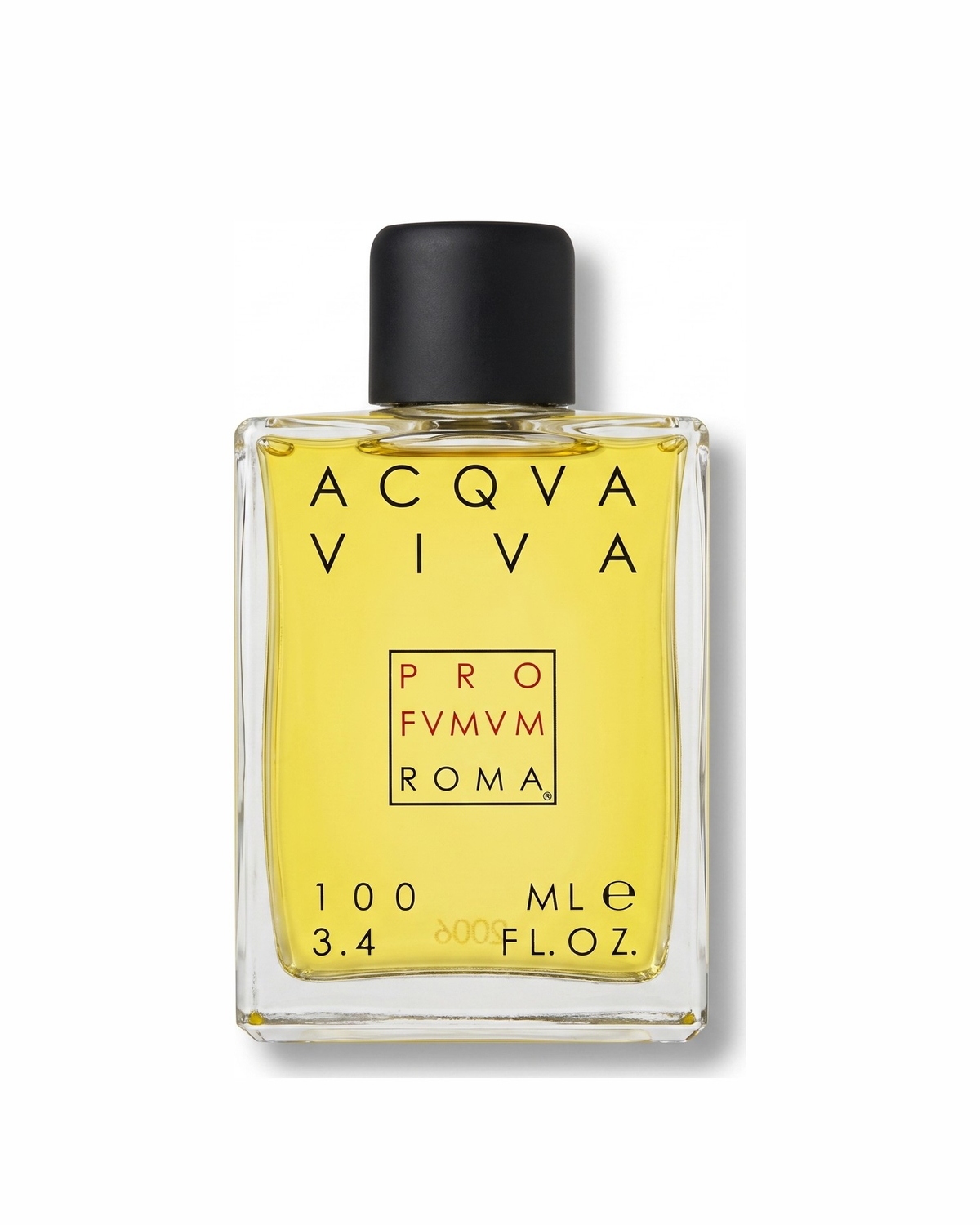 Profumum Roma - Acqua Viva