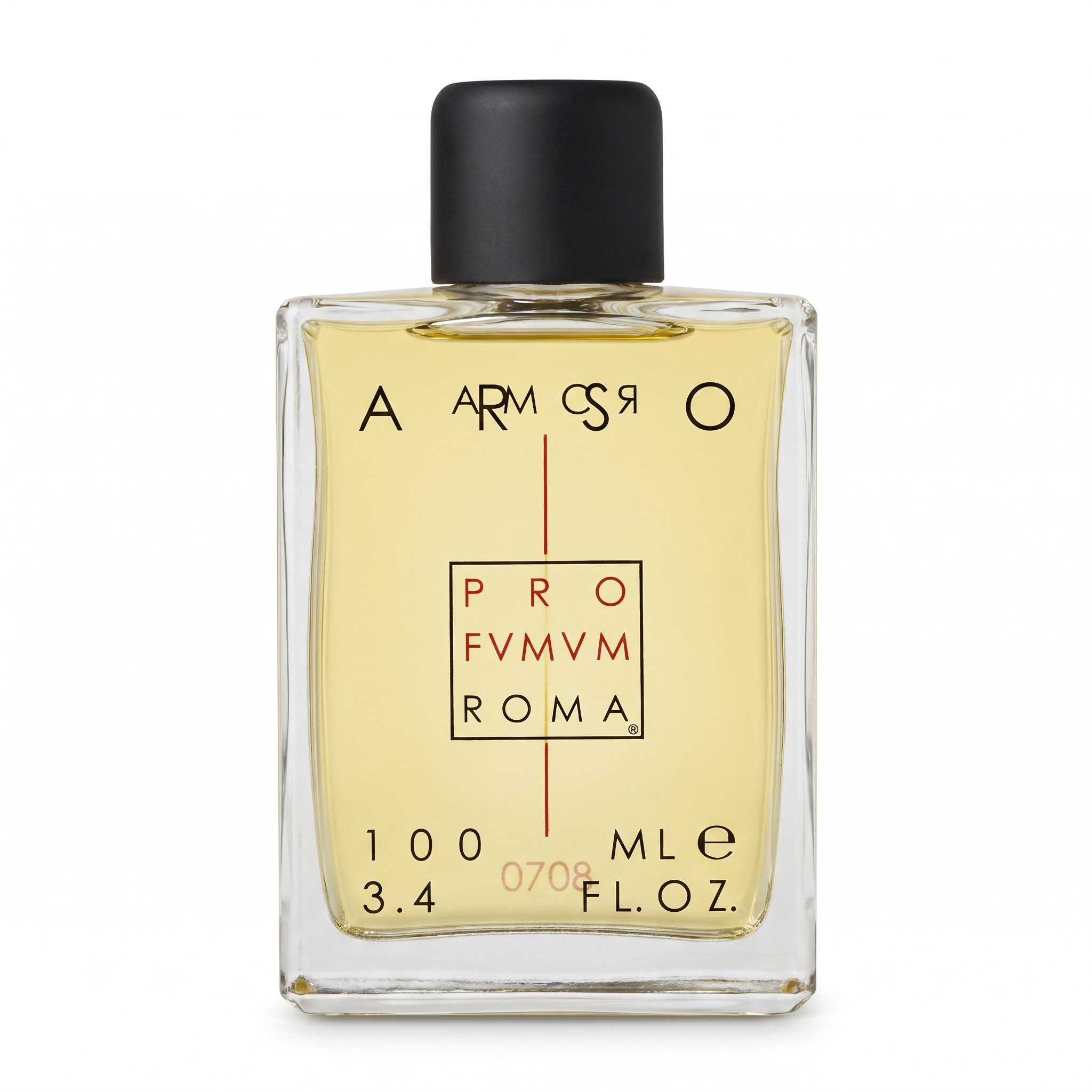 Profumum Roma - Arso