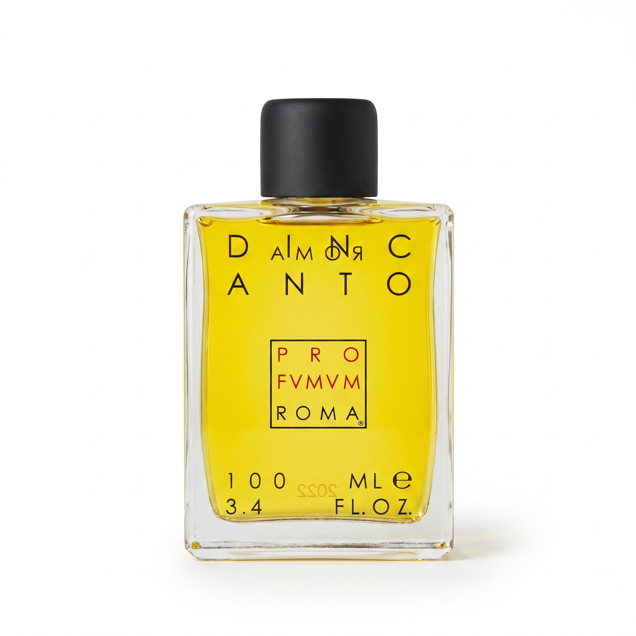 Profumum Roma - Dincanto