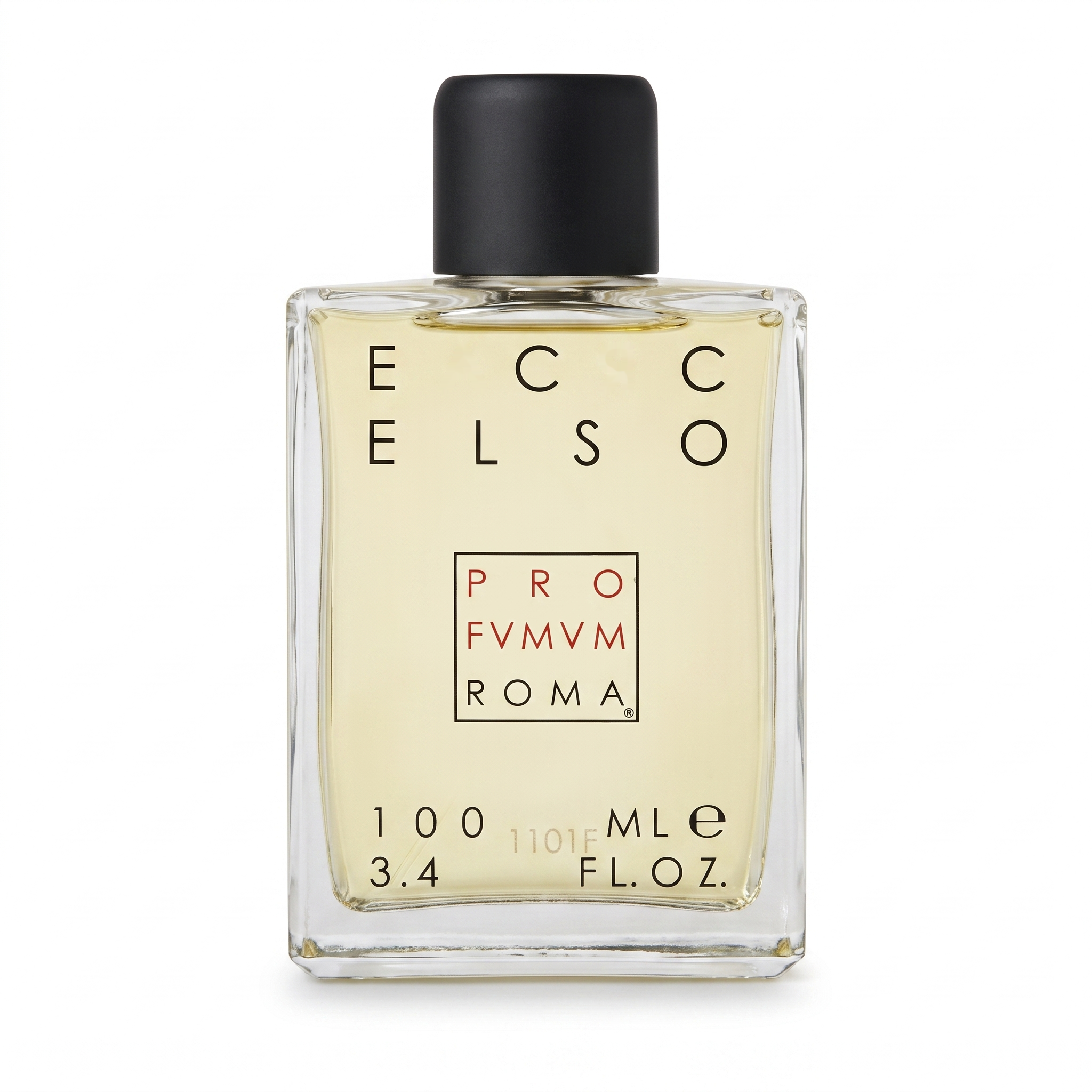 Profumum Roma - Eccleso