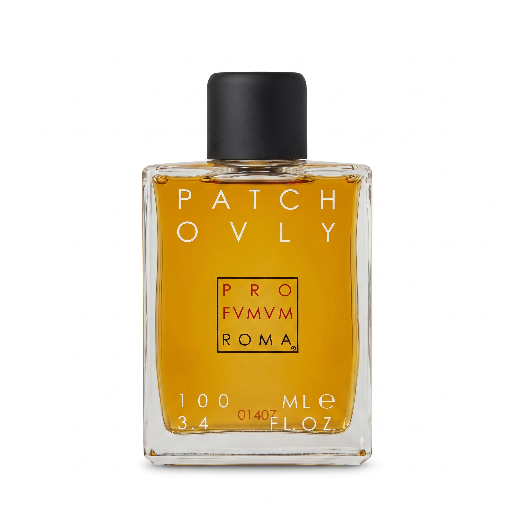 Profumum Roma - Patchouly