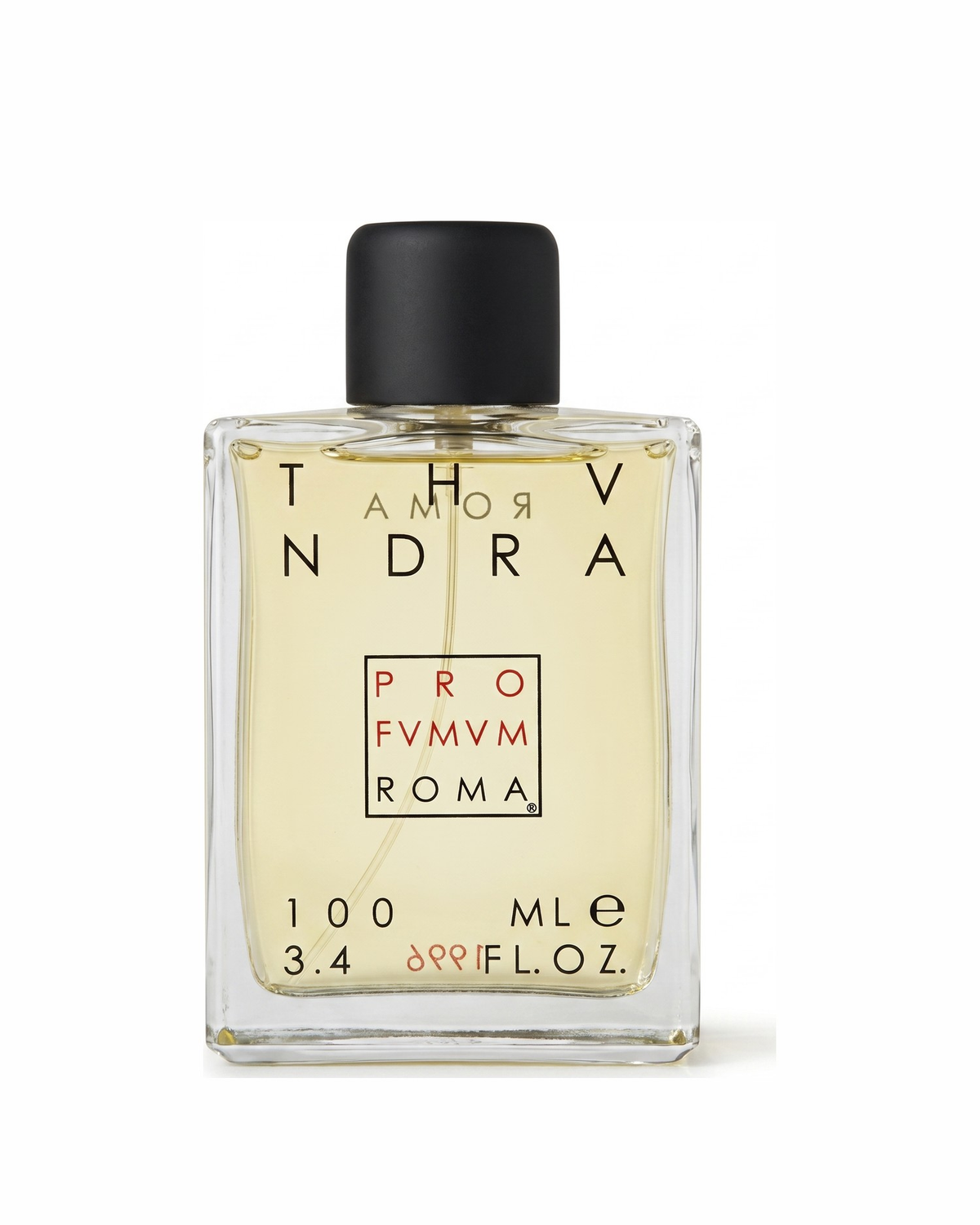 Profumum Roma - Thundra