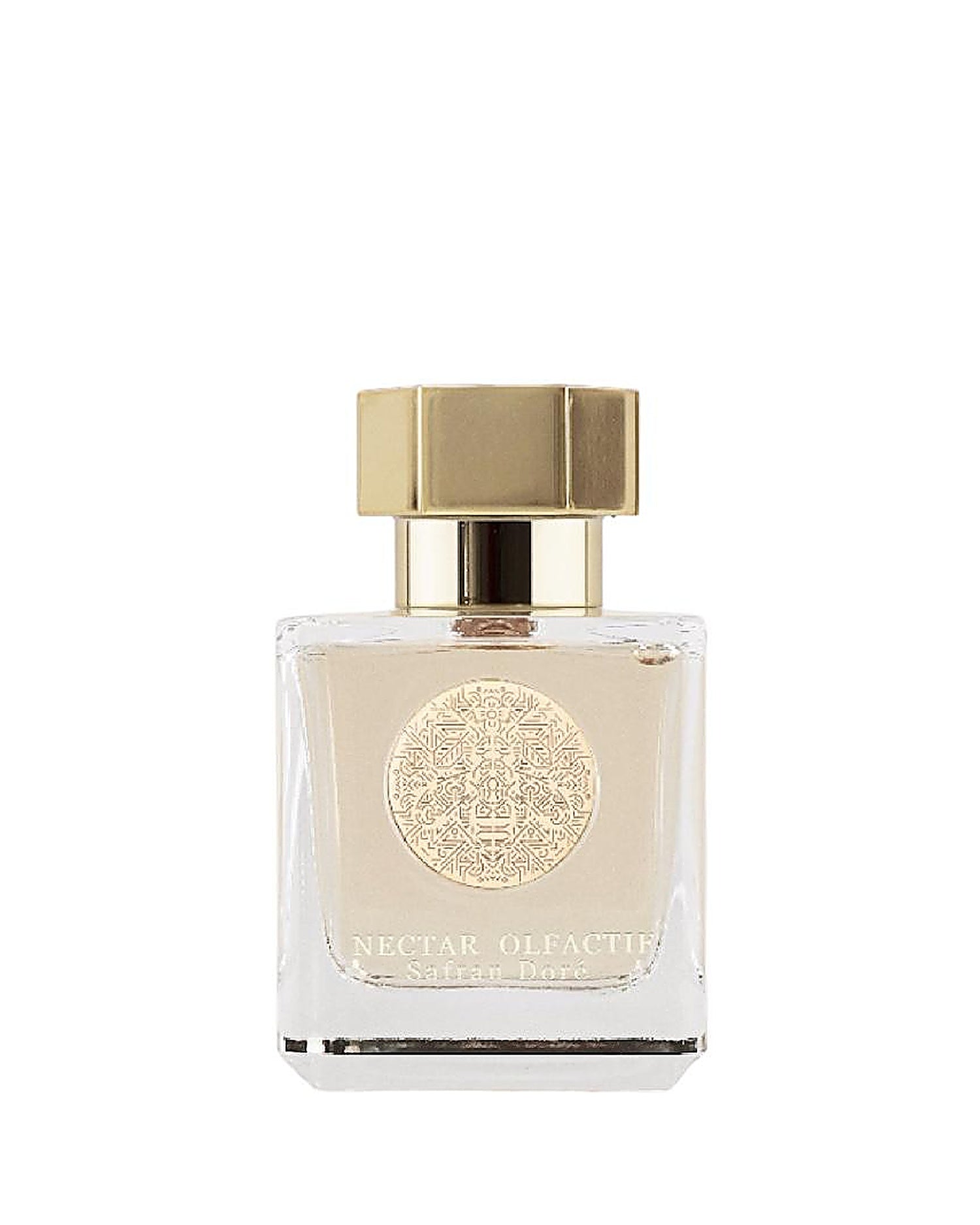 Nectar Olfactif Safran Dore Flakon Freisteller