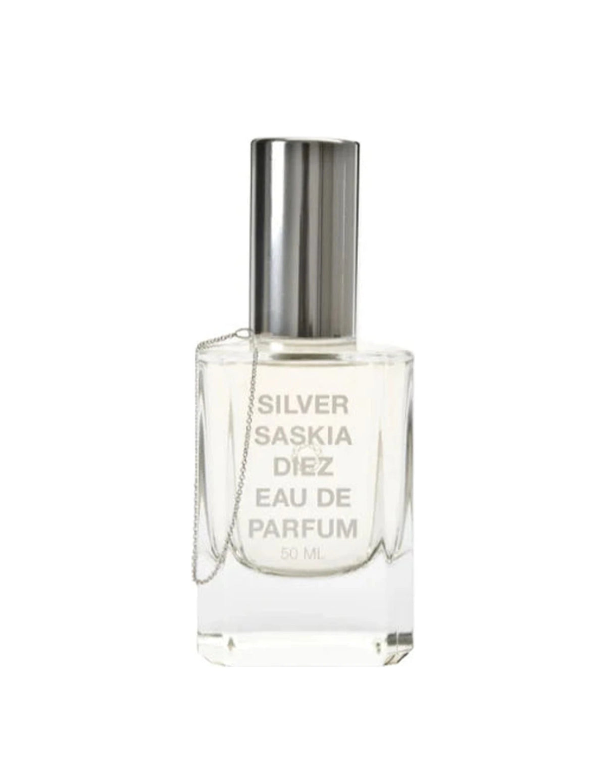 SASKIA DIEZ - SILVER