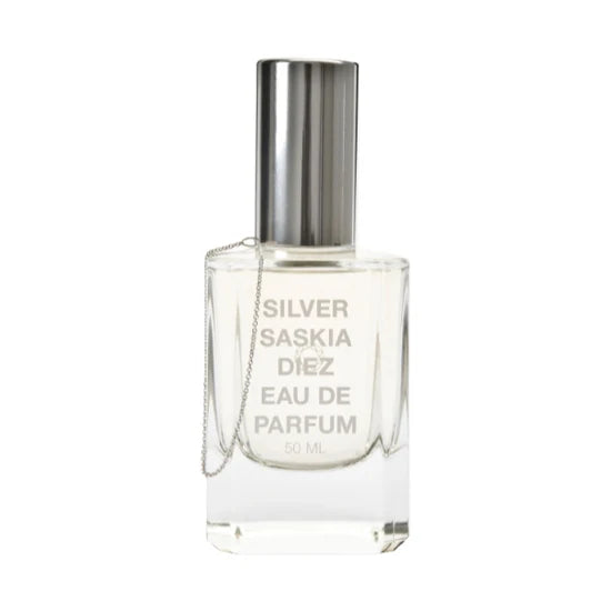 САСКИЯ ДИЕС - СЕРЕБРЯНАЯ 