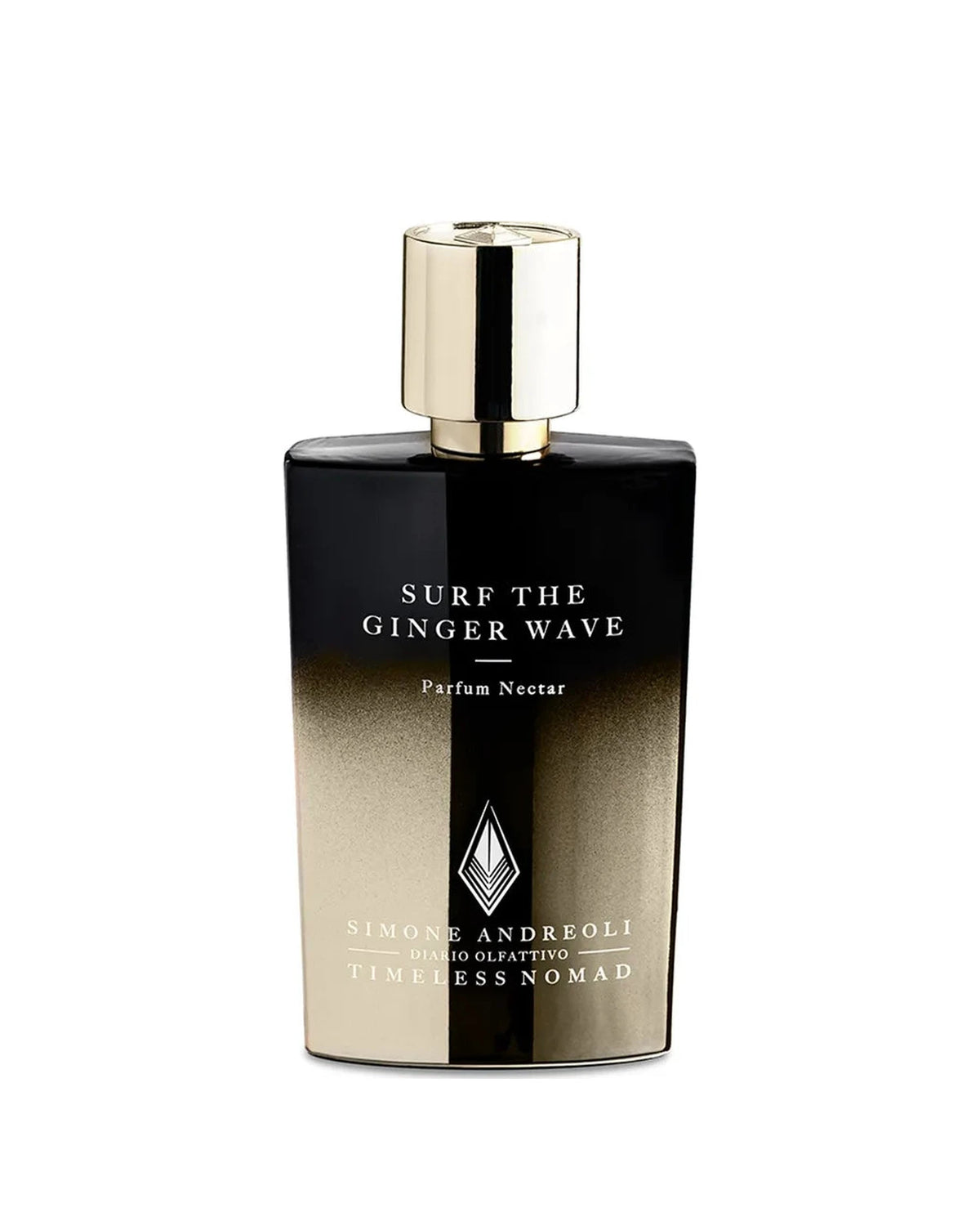 Simone Andreoli - Parfum Nectar - Surf the ginger wave